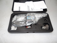 Микрометр МКЦ- 50 (25-50) Ц/Д 0,001мм. Погрешность 0.002мм NORGAU