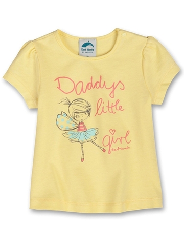 Футболка Eat Ants by Sanetta