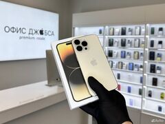 iPhone 14 Pro Max, 1 ТБ б/у