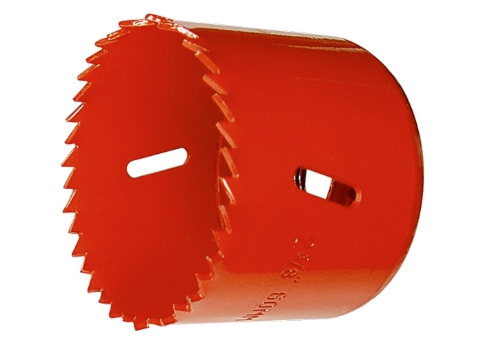 Коронка биметаллическая 22мм MATRIX