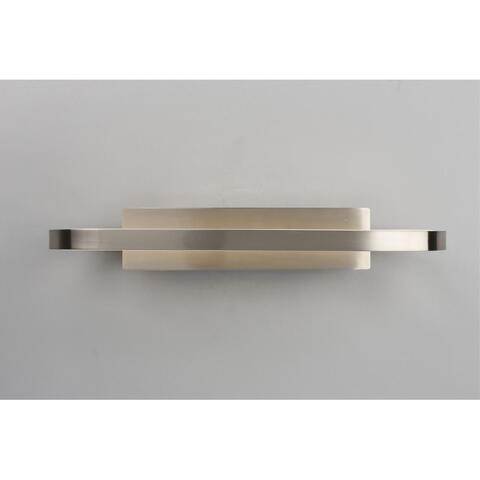 Настенный светодиодный светильник Aployt Olivi APL.003.11.14