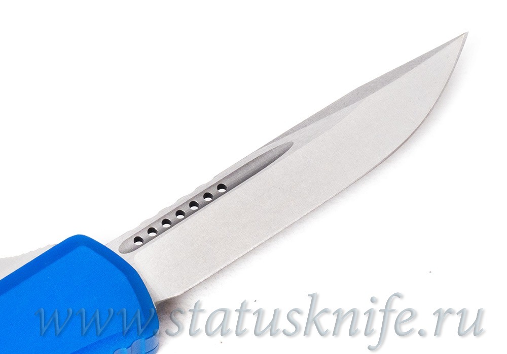 Нож Microtech 1703M-10BL Mini Hera