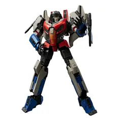 Сборная фигурка Blokees Transformers One: Starscream (Classic Class)