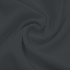 Ткань плательная кашибо, серый