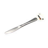 Нож столовый MARLENE, артикул 05140010100M01, производитель - Herdmar