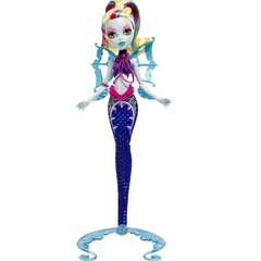 Лагуна Блю. Большой Скарьерный Риф