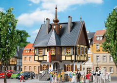 Auhagen 12350 Историческая ратуша, 1:87