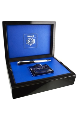 Pelikan Souveran Spirit of 1838, LE