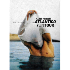 Marco Mengoni / Atlantico - On Tour (2CD)
