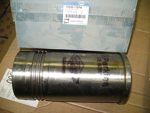 Гильза / CYLINDER LINER АРТ: 10000-17614