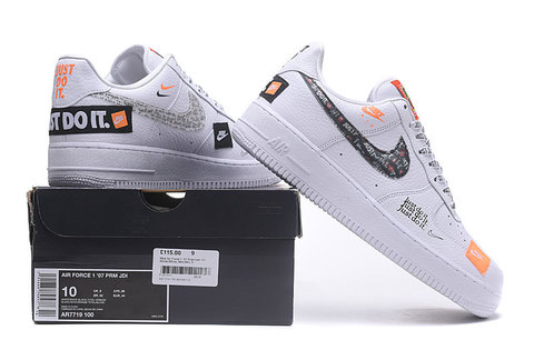 nike air max 1 low just do it