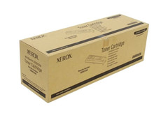 Оригинальный картридж Xerox 106R01305 черный