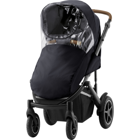 Дождевик на прогулочный блок Britax Roemer Smile III