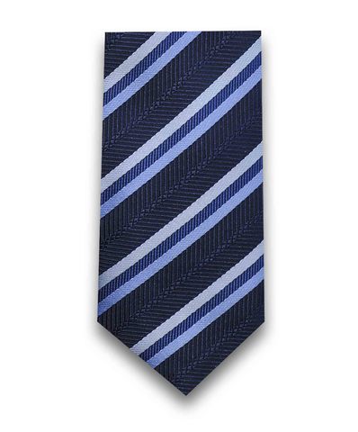 Школьный галстук на кулиске TSAREVICH