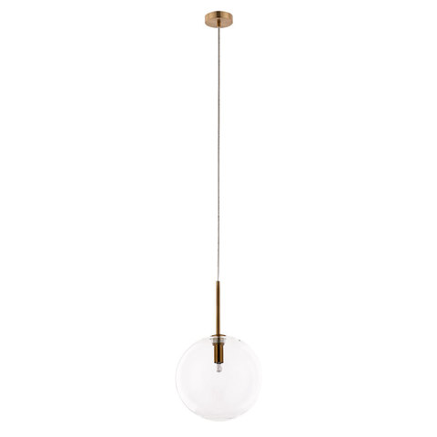 Подвес Arte Lamp Cameron A7715SP-1AB