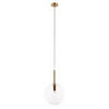 Подвес Arte Lamp Cameron A7715SP-1AB