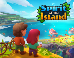 Spirit of the Island (для ПК, цифровой код доступа)