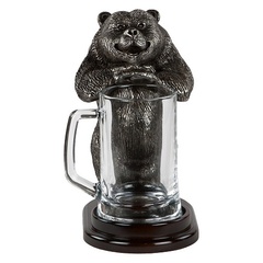 Набор питейный "Барлей"-1 (52017 АСр-Орех)