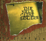 CLINE, NELS SINGERS: The Giant Pin