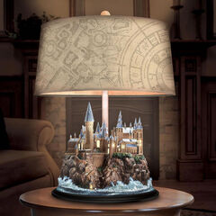 Lampa \ Lamp ( Harry Potter )