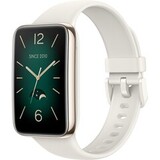 Фитнес трекер Xiaomi Smart Band 7 Pro GL (White) (BHR6076GL)