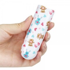 Мини-вибратор 