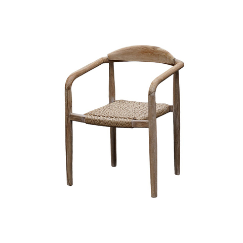 Полукресло Roomers Furniture capri arm chair
