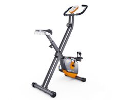 Велотренажер X-Bike DFC MAXKARE MK-4012