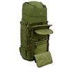 Картинка рюкзак туристический Tramp TRP-055 Olive green - 5