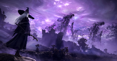 Elden Ring: Nightreign Стандартное издание (диск для PS5, интерфейс и субтитры на русском языке)