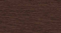 Угол наружный вспененный 40х40мм 2,7м Идеал Каштан 351