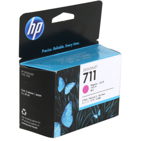 HP CZ135A №711