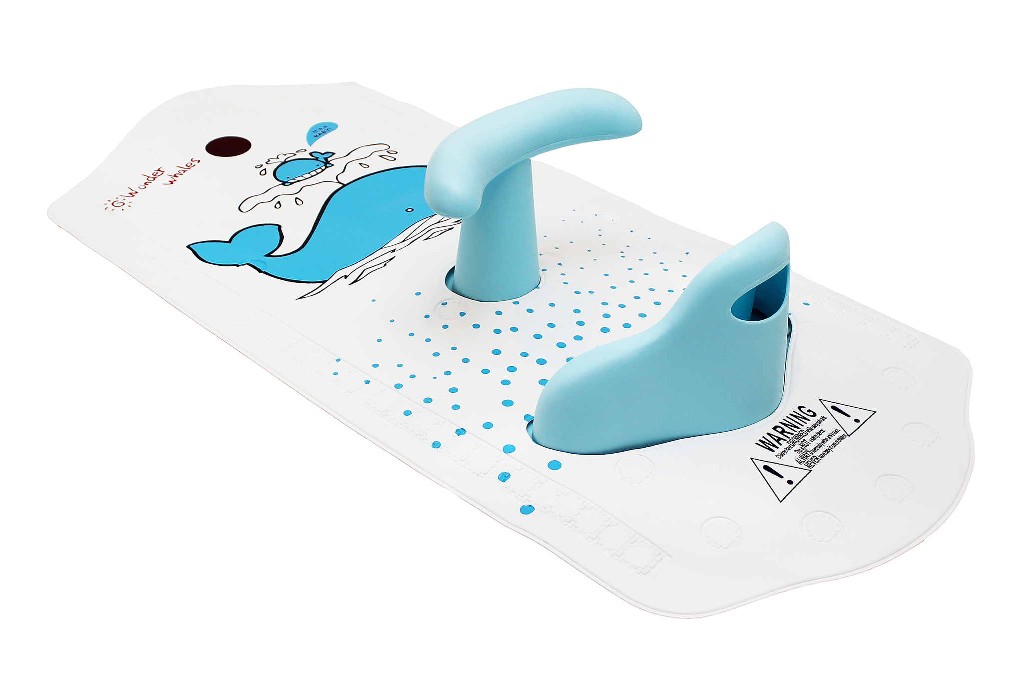 Стульчики для купания малышей в ванной с 6 месяцев