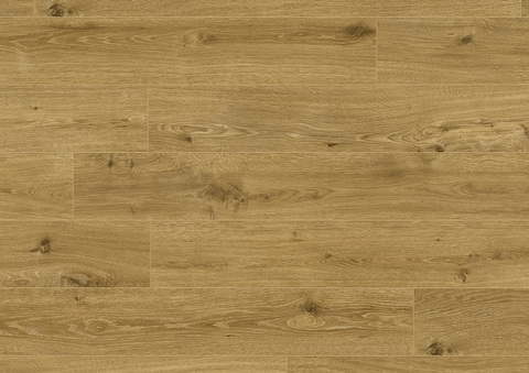 Кварц виниловый ламинат Clix Floor Classic Plank Дуб классический золотой CXCL40064