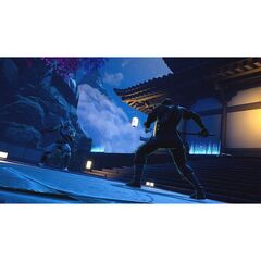 G.I. Joe Operation Blackout PS4