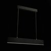 Светильник подвесной ST Luce Percetti SL567.403.01