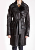 Дубленка ROBERTO CAVALLI