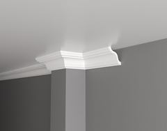 Карниз потолочный DD44