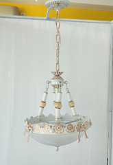 Подвес 123/400