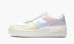 Air Force 1 Low Shadow WMNS "Pastel"
