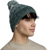 Картинка шапка вязаная Buff Hat Knitted Polar Masha Silversage - 3