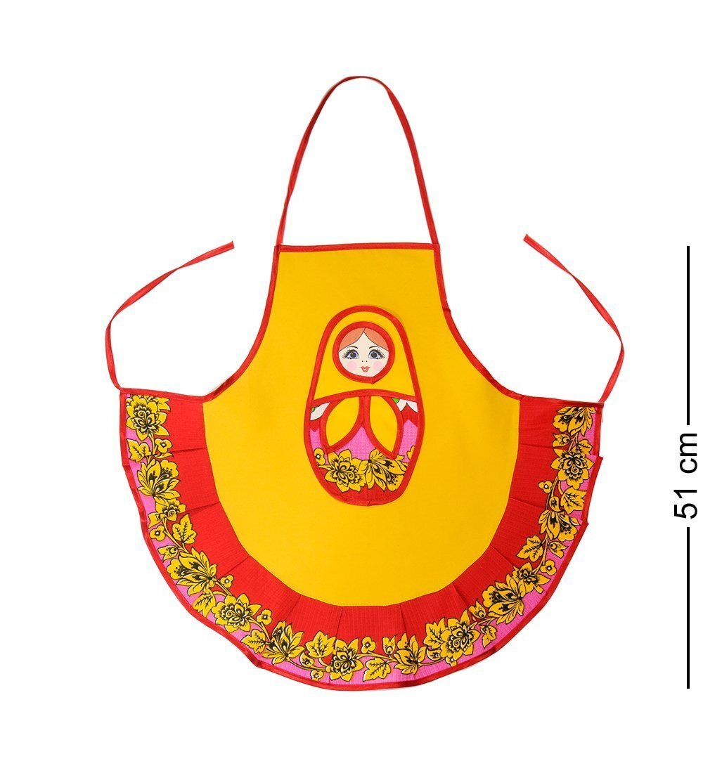 Фартук для матрешки. Фартук Матрешка. Матрешка с передником. Фартук Матрешка детский. Желтый передник.