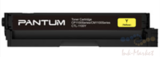 Принт-картридж Pantum CTL-1100XY для CP1100/CP1100DW, CM1100DN/CM1100DW, CM1100ADN/CM1100ADW 2.3k yellow