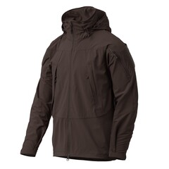 Helikon-Tex TROOPER Jacket MK2 - StormStretch® - Earth Brown