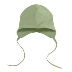 Велюровая шапочка (хаки)