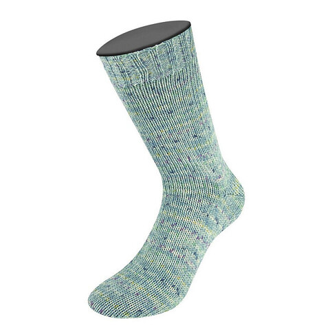 Lana Grossa Meilenweit Merino Extrafine Stella 2543