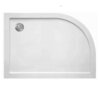 Cezares TRAY-M-RH-120/90-550-35-W-R Душевой поддон из стеклокомпозита (SMC)