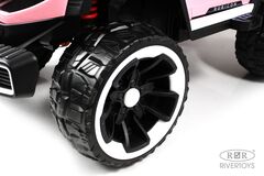 Jeep E007EE (Полноприводный)