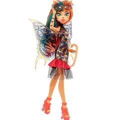 Торалей Страйп. Садовые Монстры - ! КОРОБКА ПОВРЕЖДЕНА !