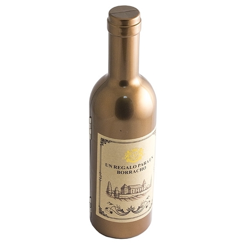 Набор для вина «Бутылка мини», 3 предмета
